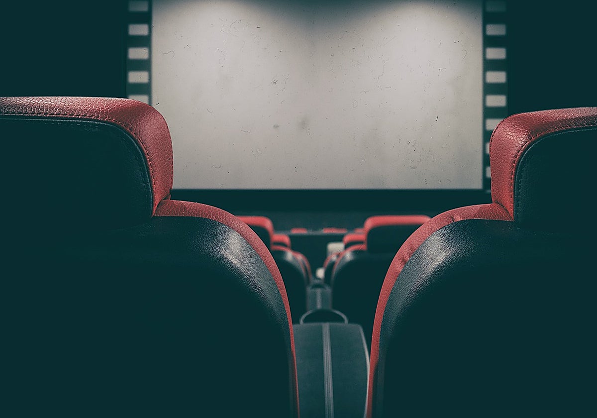 Las salas de cine suelen tener muchos espectadores durante la Fiesta del Cine