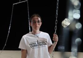 El Teatro Central presenta el estreno en España de la coreógrafa sevillana Candela Capitán y Tanz Kassel
