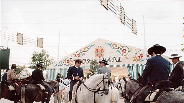 Feria de Osuna
