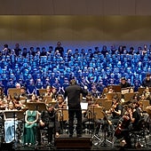 El canto de la juventud