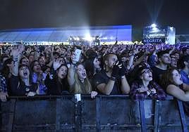 Todo lo que tienes que saber si vas al Festival Interestelar Sevilla 2023