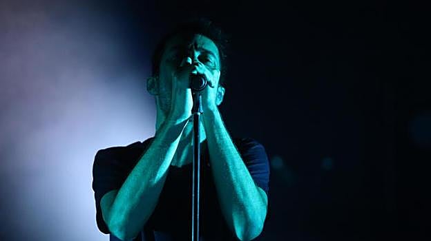 El grupo Vetusta Morla en concierto