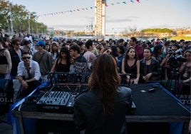 Electrolunch XXL: el festival de música electrónica vuelve este sábado a Sevilla