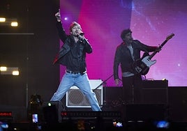 Marlon y El Jincho, las dos citas de música en directo que propone la Sala Custom para este fin de semana en Sevilla