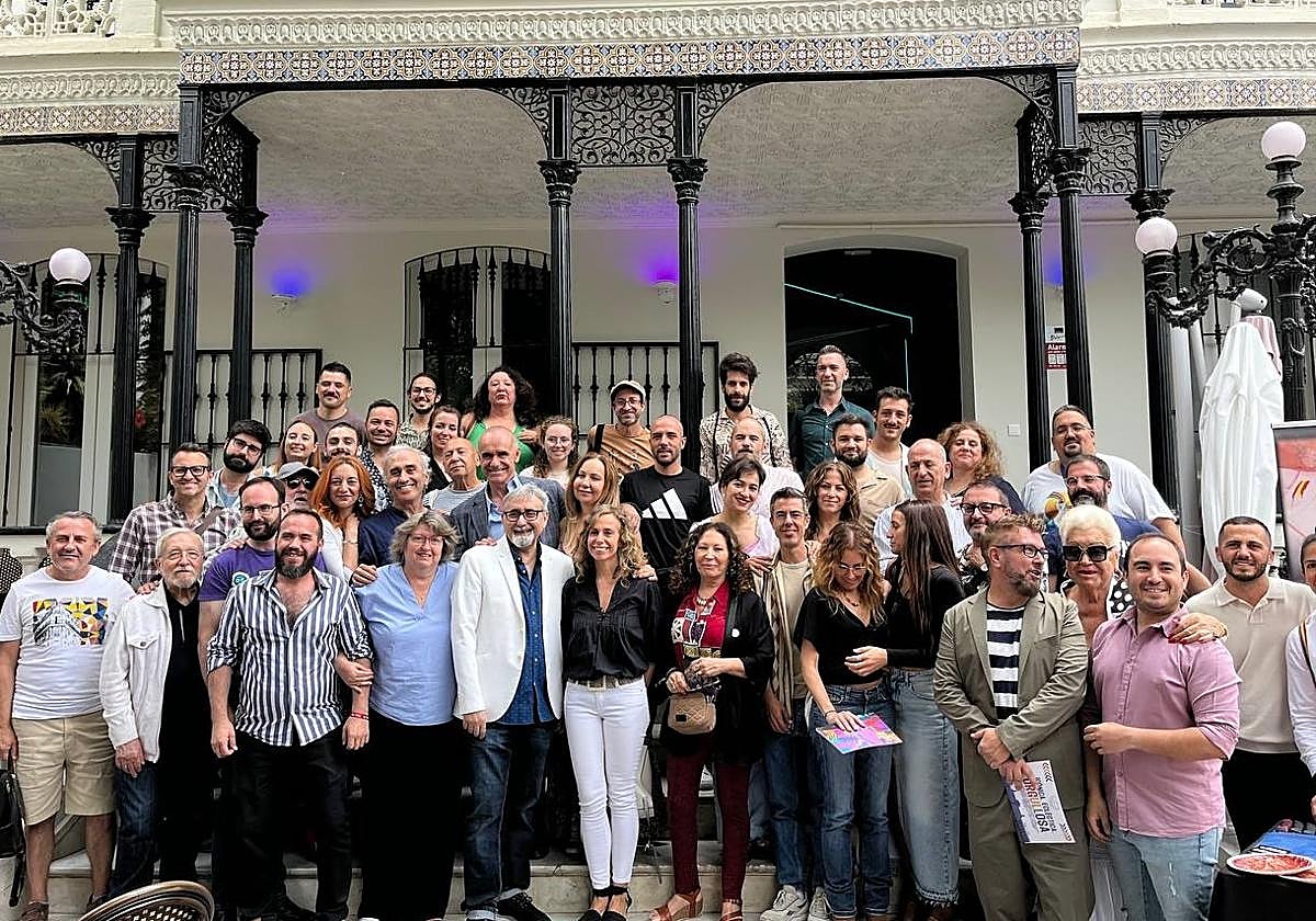 Ocho estrenos en el festival El FOC 7: artes escénicas LGTBIQ+ para España desde Sevilla