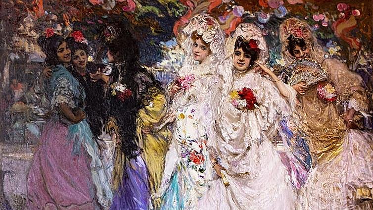 El Museo Bellver reabre sus puertas en Sevilla para celebrar el Día Internacional de los Museos