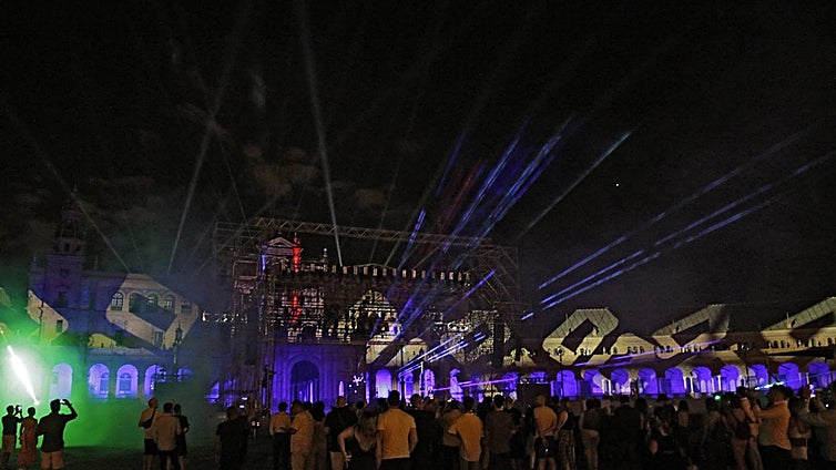 Una «fiesta bresh» y una noche de «Carretera y Manta» con los Chichos, Junco y Manzanita, últimas confirmaciones del Icónica Sevilla Fest 2023
