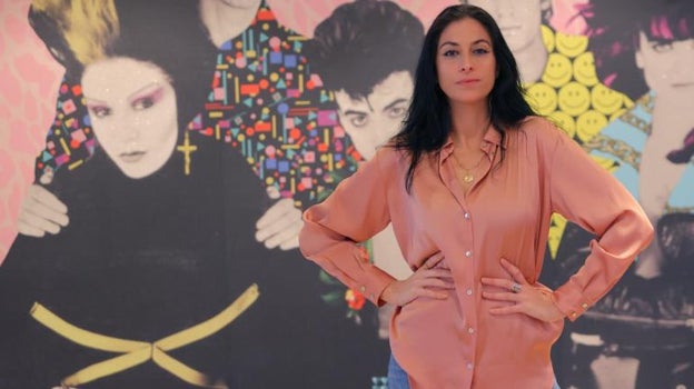María Peláe