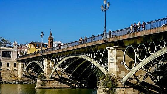 Ruta por Triana: todo lo que puedes hacer en este barrio de Sevilla en un solo día