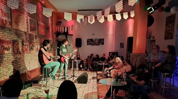 La Tregua Café-Bar