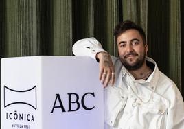 ABC de Sevilla te invita al concierto de Beret en Icónica Sevilla Fest