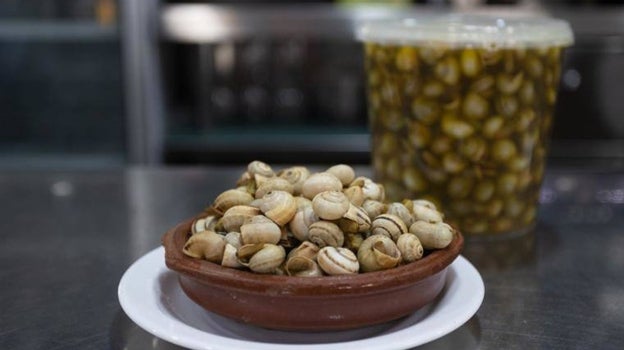 Caracoles