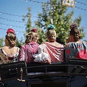 Todas las fiestas y ferias de la provincia de Sevilla que tienes que visitar este mes de junio