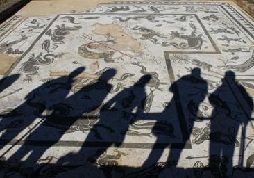 Cómo celebrar las Jornadas Europeas de Arqueología en Sevilla