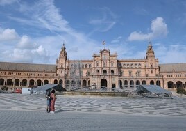 Icónica Sevilla Fest 2023: cómo llegar y aparcar para ir al festival de la Plaza de España