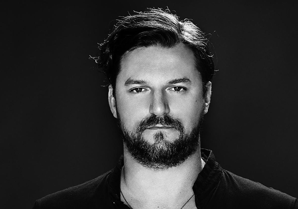Solomun actúa este jueves 18 de junio en Icónica Sevilla Fest