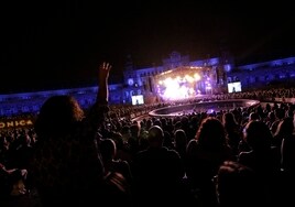 Guía de Icónica Sevilla Fest 2023: conciertos, fechas y entradas