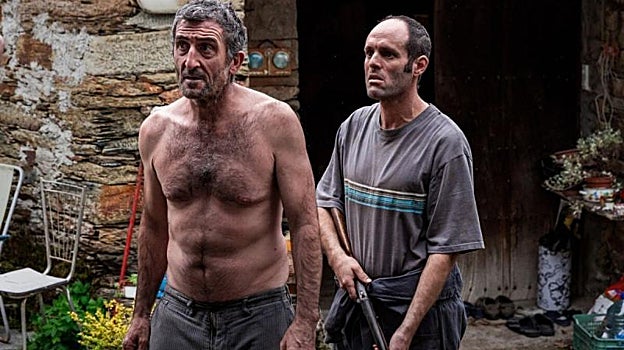 'As Bestas' se podrá ver en el cine de verano de Tomares