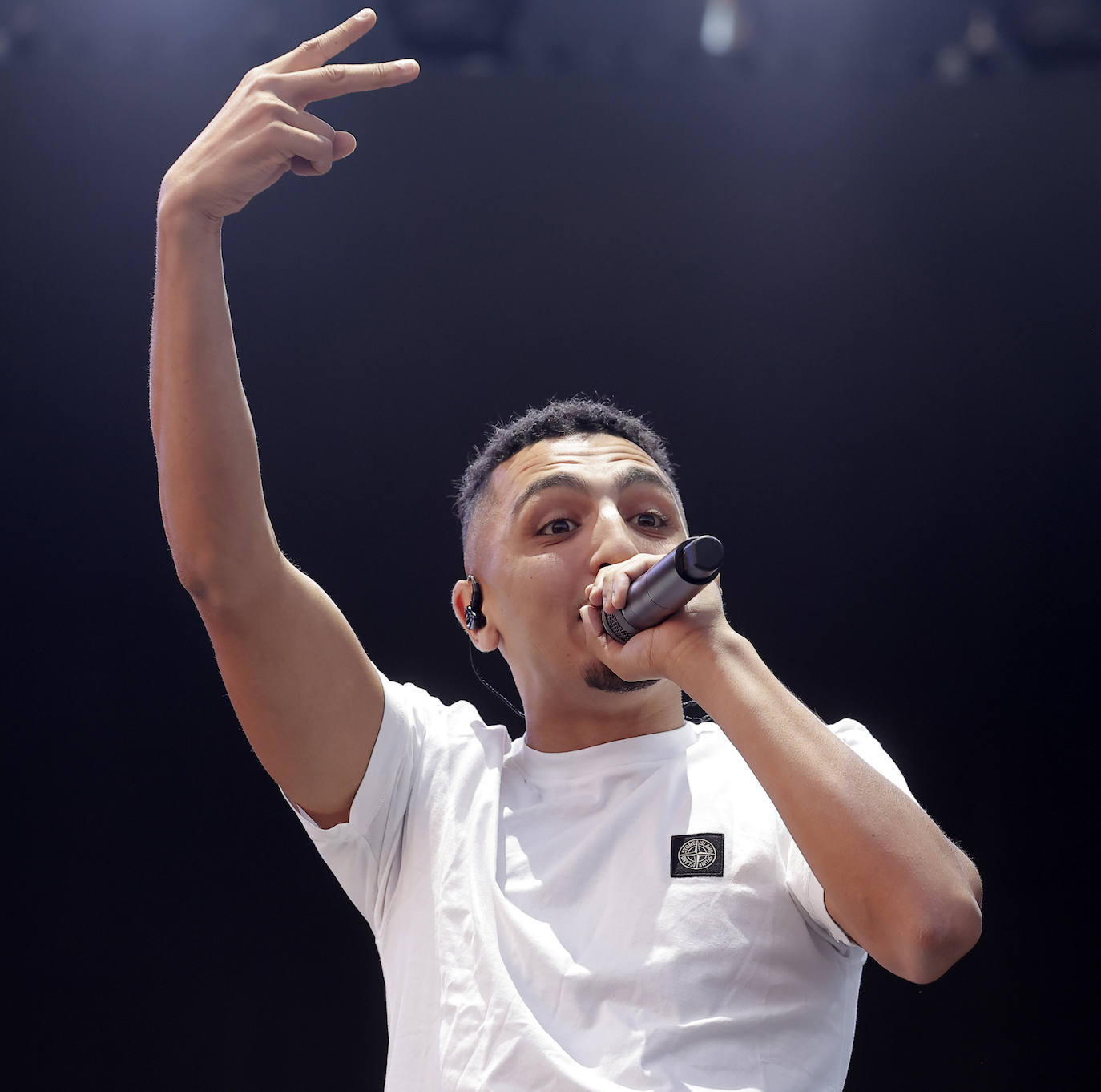 Artistas internacionales muy destacados actuaron en el Festival Puro Latino de Sevilla