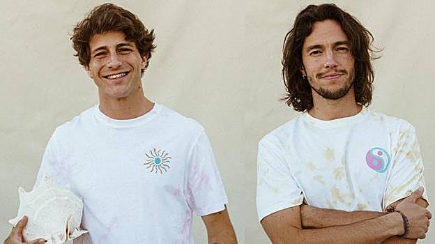 Los hermanos Javipablo