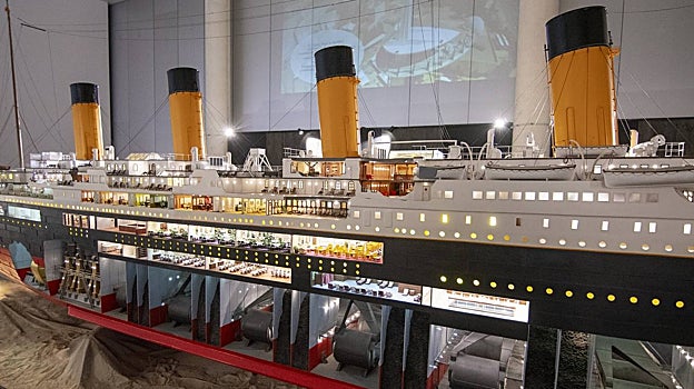 Qué hacer esta semana en Sevilla