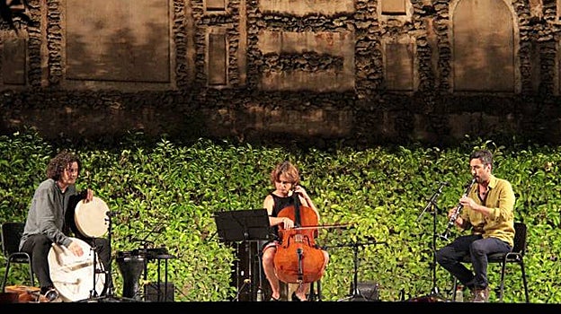 Qué hacer en Sevilla este fin de semana