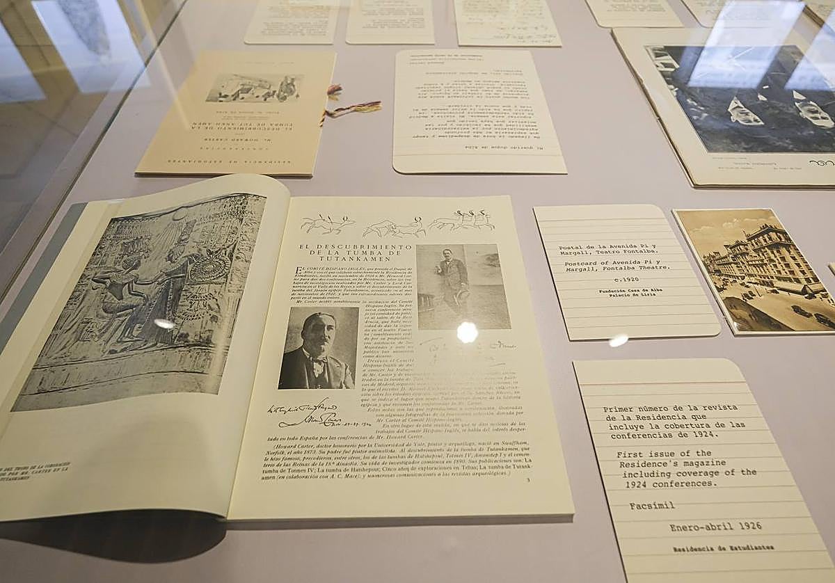 Qué hacer hoy en Sevilla