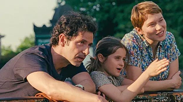 El cine de calidad llega al Patio de la Diputación con la película 'Una Bonita Mañana'