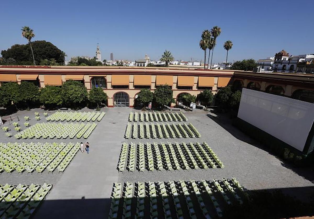 Qué hacer hoy en Sevilla