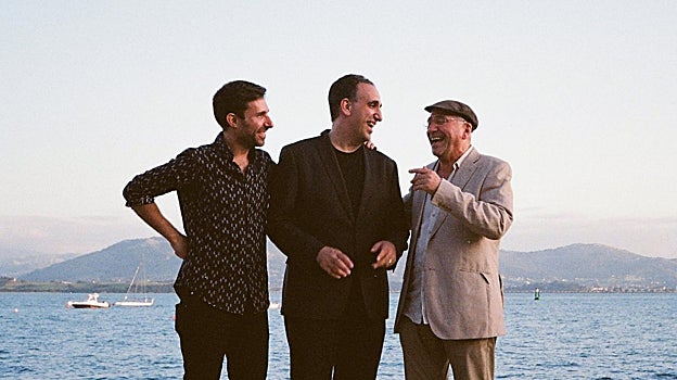 El buen jazz llega de nuevo a las instalaciones del Centro Andaluz de Arte Contemporáneo (CACC)