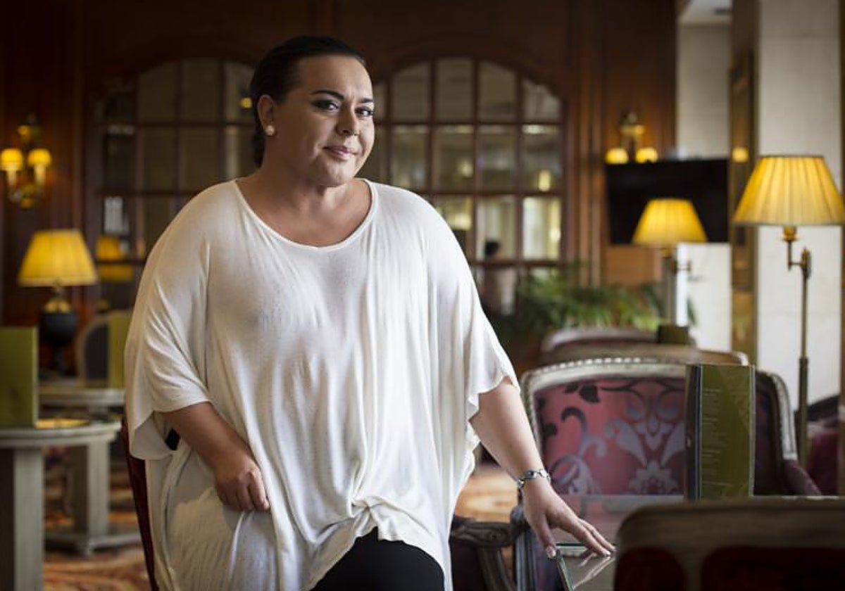 Falete abrirá con su actuación la Velá de Santa Ana este próximo viernes