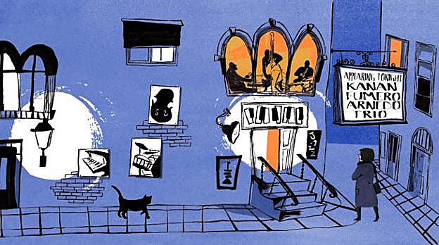 Qué hacer hoy en Sevilla