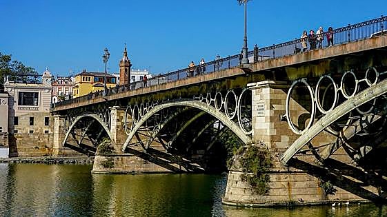 Ruta por Triana: todo lo que puedes hacer en este barrio de Sevilla en un día