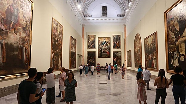 Museo de Bellas Artes de Sevilla