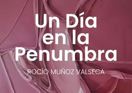 La exposición de la artista Rocío Muñoz 'Un día en la penumbra' llega a Sevilla para parar el tiempo