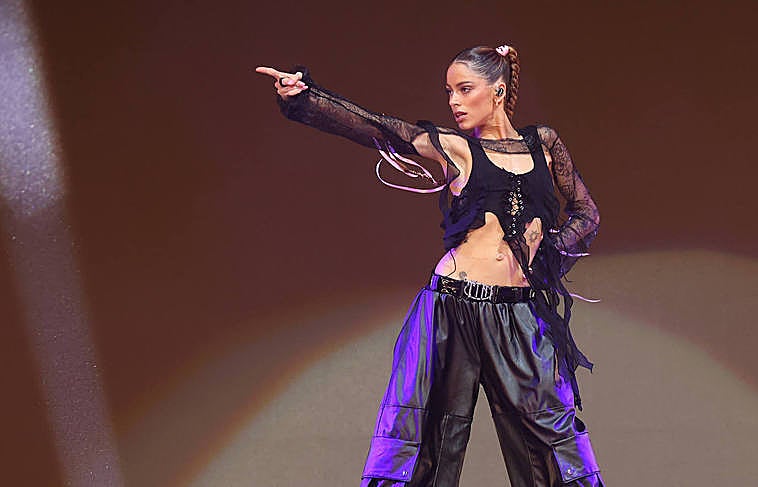 Concierto de Tini en Sevilla: cuándo es, horario, precio de las entradas y cómo comprarlas