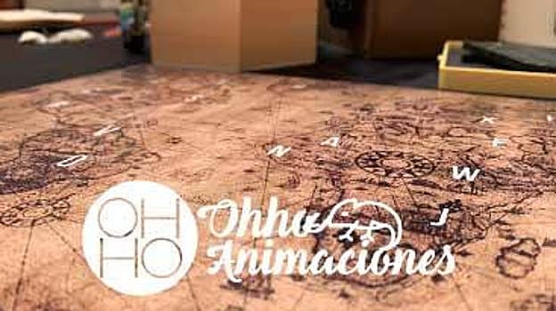 Esta empresa te lleva el escape room donde quieras