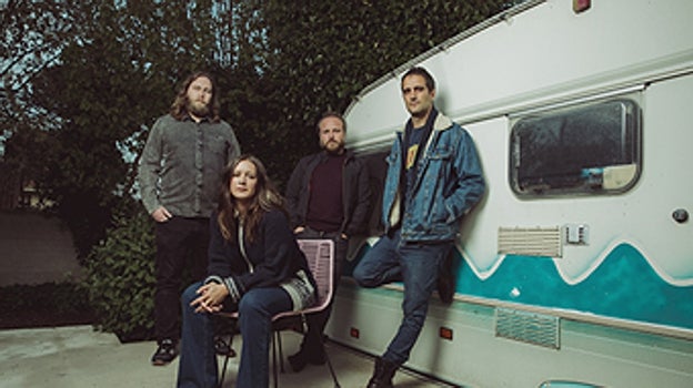 La banda Morgan