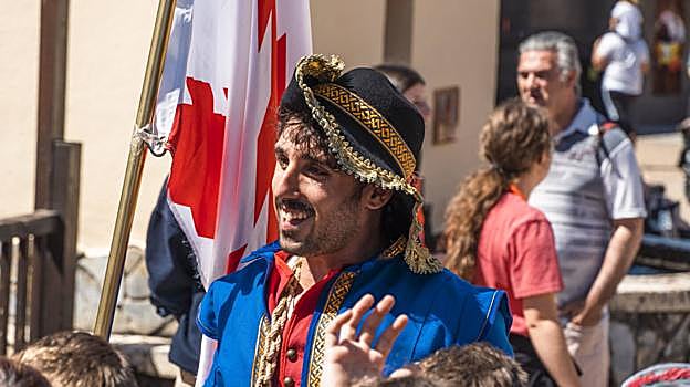 La lista completa de los espectáculos de Isla Mágica para este verano 2023