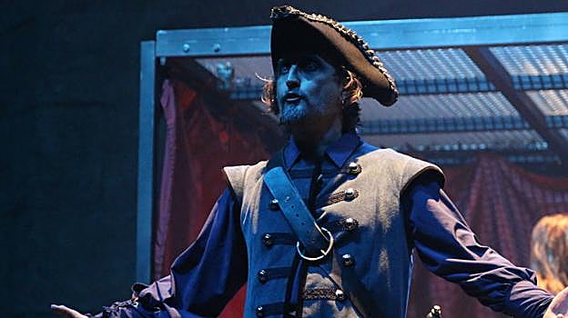 La lista completa de los espectáculos de Isla Mágica para este verano 2023