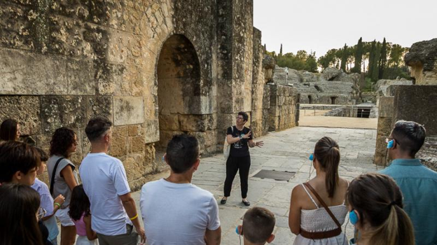Qué hacer esta semana en la provincia de Sevilla: ferias, conciertos, flamenco, una carrera y un guiño a Japón