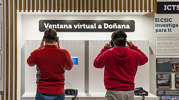 Un día en la Casa de la Ciencia de Sevilla: todo lo que debes conocer