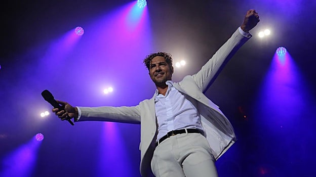 Los diez conciertos que no te puedes perder en Sevilla en septiembre