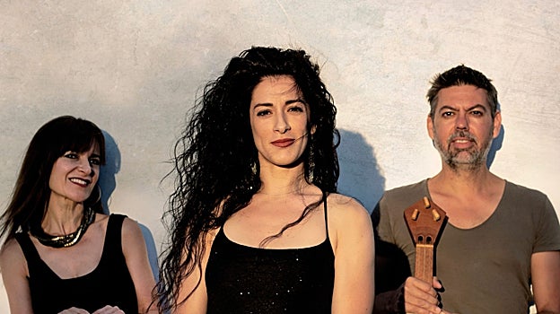 Sephardica propone un viaje a través de la música y los instrumentos antiguos