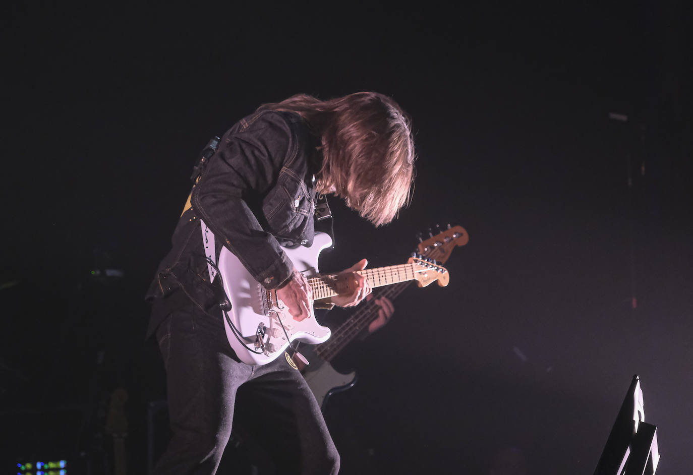 El concierto de Juanes en el auditorio del Cartuja Center CITE de Sevilla