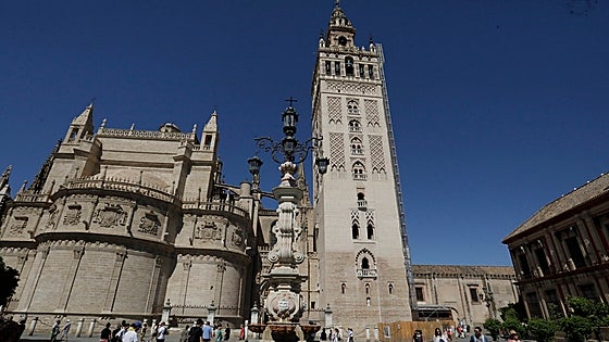 ¿Miedo de volver a la rutina? Afróntala de la mejor manera con estos diez planes en Sevilla