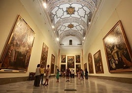 La X Noche en Blanco en Sevilla: cuándo es y qué monumentos se pueden visitar