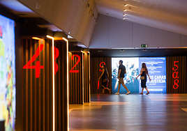 La Fiesta del Cine vuelve a Sevilla con entradas a 3,50 euros: cuándo es y qué cines tienen el descuento