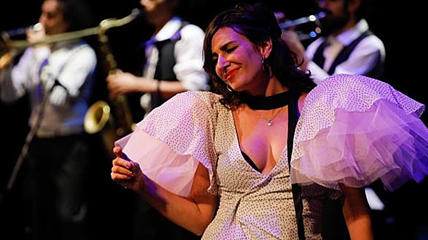 Qué hacer esta semana en Sevilla