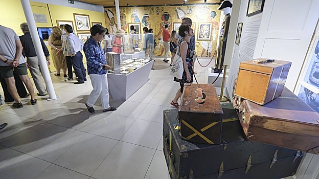 Qué hacer esta semana en Sevilla